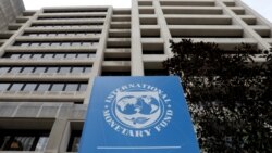 မြန်မာ့စီးပွါးရေးအလားအလာ IMF အမြင်