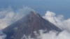 Filipina Siaga Hadapi Kemungkinan Letusan Gunung Mayon