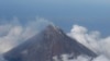 Philippines Warns Mount Mayon Could Erupt, Begins Evacuation