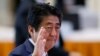 PM Jepang Berjanji Percepat Pemulihan Ekonomi