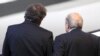 Fifa : Platini et Blatter de retour devant leurs juges