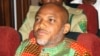 Dalilin Da Ya Sa Nnamdi Kanu Ya Nemi A Mayar Da Shi Gidan Yarin Kuje