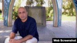 Iranian blogger Sattar Beheshti posted on the Iranian opposition website.