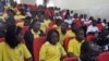 Angola: Dúvidas sobre iniciativa governamental junto dos jovens
