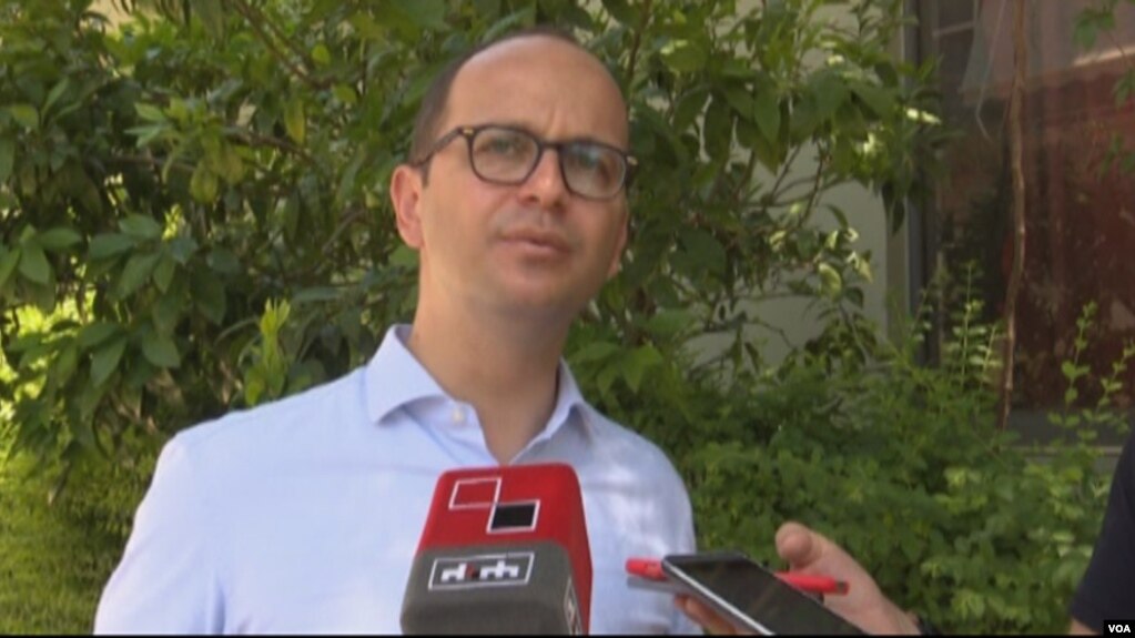 Marëveshja e Detit, tjetër takim Bushati-Kotzias