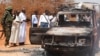 صومالیہ میں ڈرون حملے میں الشباب کا رہنما ہلاک: پینٹا گان