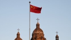 中國：對梵蒂岡主教任命協議的抱怨“不了解”
