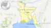 بنگلہ دیش: ہندو خانقاہ کا ایک کارکن قتل