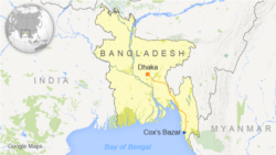 မြန်မာ-ဘင်္ဂလားဒေ့ရှ် ၂ နိုင်ငံ ချစ်ကြည်ရေးတိုးမြှင့်ဖို့ ကြိုးပမ်း