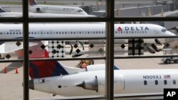 Delta Air Lines adquirirá Latam Airlines de Chile.