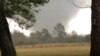 Tornado Terjang Mississippi