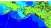 Terremoto de 7,1 en Alaska