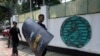 အင်ဒိုနီးရှားမှာ မြန်မာသံရုံး ဗုံးခွဲဖို့ကြံစည်သူ ဖမ်းမိ