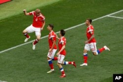 ዩሪ ጋዚኒስኪ