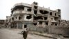 Sekjen PBB Desakkan Embargo Senjata Terhadap Suriah