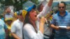 Venezuela: Esposas de presos elegidas alcaldesas