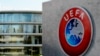 Perquisition de la police suisse au siège de l'UEFA