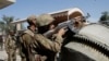 Пакистан: армия воюет с боевиками в долине Тирах