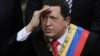 Hugo Chávez cumple dos años en Twitter