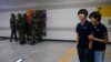 Korea Selatan dan AS Mulai Latihan Militer Tahunan