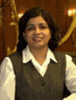 রাষ্ট্রবিজ্ঞানী ড: রেখা দত্ত লিবিয়া পরিস্থিতির মূল্যায়ন করেন