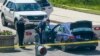 Պատահար ԱՄՆ Կոնգրեսի մոտ. Կապիտոլիումի մուտքի մոտ ավտոմեքենան հարվածել է ոստիկանական մեքենայի