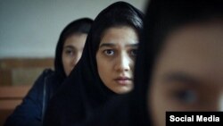 صدف عسگری