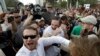 White Nationalist Richard Spencer Shouted Down at University of Florida Speech