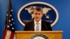 نئی حکومت تمام افغانوں کی ترجمان ہوگی، امریکی نمائندہ خصوصی