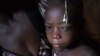 Sarampo mata crianças em Malanje