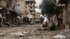 ООН: в Сирии назревает гуманитарная катастрофа