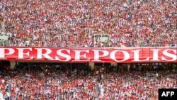 پرسپولیس الشباب را شش تایی کرد