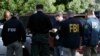 ФБР задержало двух предполагаемых неонацистов в преддверии демонстрации в Вирджинии 