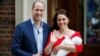 Pangeran Charles Sambut Kelahiran Cucu Baru