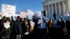US Supreme Court Poised to Deliver Blow to Unions