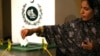 کرونا کے دور میں کراچی میں ضمنی الیکشن، نہ انتخابی گہما گہمی نہ ووٹرز کا رش 