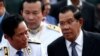 U.S. Imposes Sanctions on Cambodian PM's Associates over Alleged Corruption