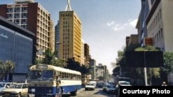 City of Harare