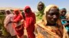 AU-UN Envoy Concerned About Surge in Darfur Violence