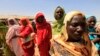 نگرانی اتحادیه آفریقا و سازمان ملل از شرایط دارفور