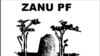 ZANU PF Party Logo 