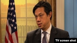 Zamjenik pomoćnika američkog državnog sekretara Hojt Ji