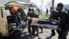 Від вибухів у Дамаску загинуло 83 людини