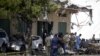صومالیہ: خودکش بم حملے میں کم از کم تین ہلاک