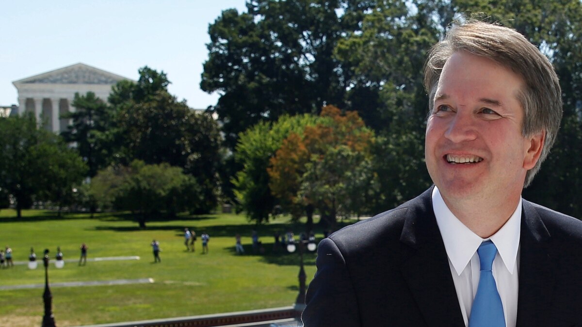 Kavanaugh Court’s Watergate Tapes Ruling May Have Been Wrong