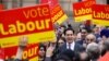 برطانیہ: بلدیاتی انتخابات میں 'لیبر پارٹی' آگے