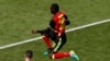 Euro-2016 : la Belgique se relance et balaye l'Eire