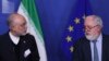 EU, Iran Commit to Uphold Nuclear Pact Despite Trump