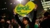 Brasil: "Passe Livre" no convocará manifestaciones