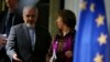 French Minister: Iranian Nuclear Talks End with No Deal